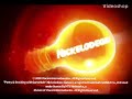 Nickelodeon Lightbulb Logo 2008