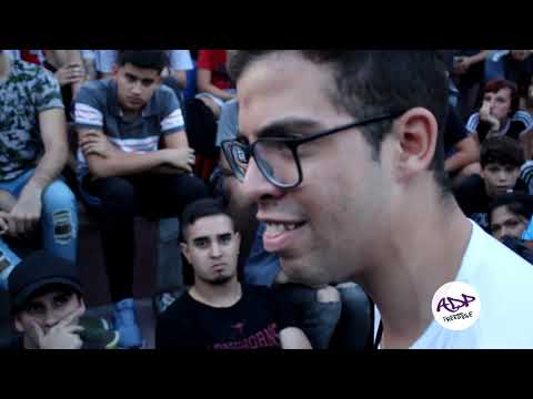 G5 vs VERSOZ - FECHA 4 - ADP Freestyle OCTAVOS