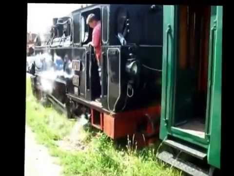 PLIMBARE CU MOCANITA IN BRAD HD