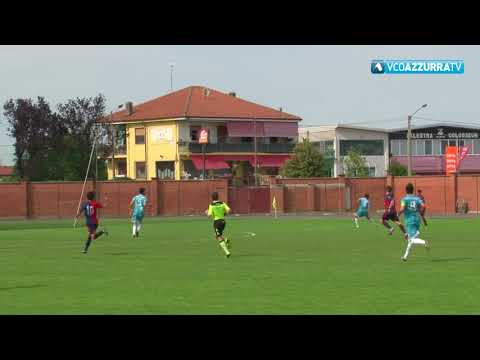 Accademia - SantoStefanese (2-1) play off