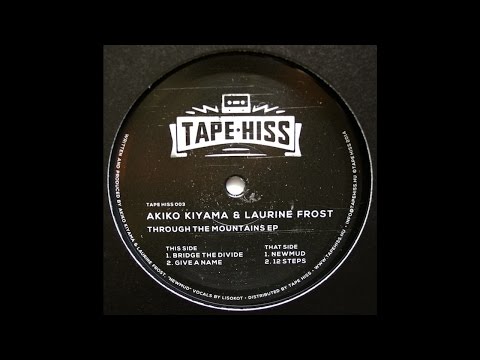 Akiko Kiyama & Laurine Frost - Give A Name