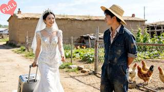 💖🎬Op de bruiloft van haar vriendin flirt ze met de oom van de bruidegom, die CEO is, en zo ontstaat de liefde.#MaLejie #LiShengjie