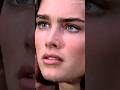 Brooke Shields🥀 / George Michael - Careless Whisper #brookeshields #edit