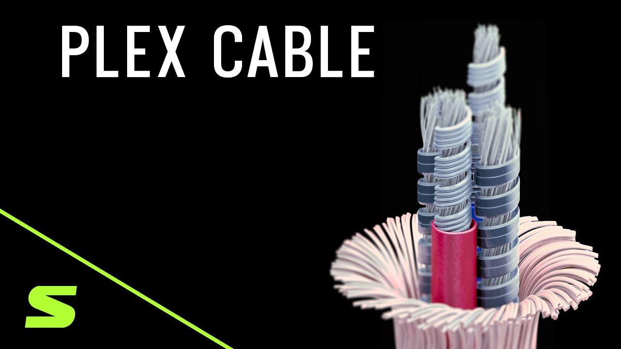 Shure Plex Cable