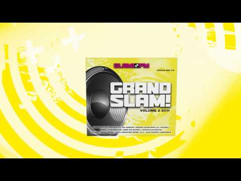 GRAND SLAM! 2011 Volume 2 ! [iTunes Commercial]