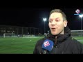 Terublik op beslissingswedstrijd Noordwijk - Quick Boys in 2011