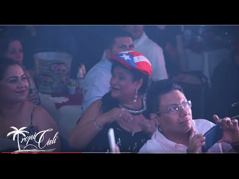 Maelo Ruiz-Si volvieras a mi en vivo desde Casa Lopez Oxnard