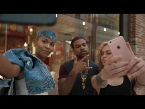 Don Altae - All On Me (Official Music Video)