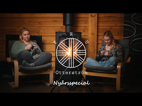 Fru Otterström - Nyårsspecial