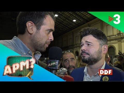 APM? - CAP. 584 - 13/11/2019