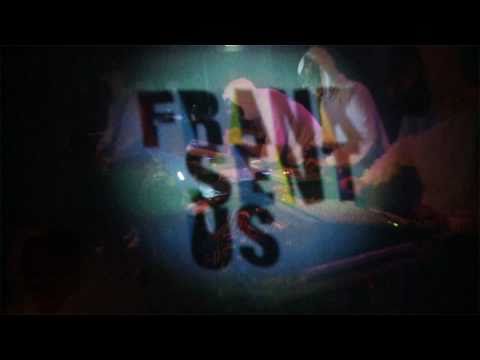 White Pony with Frank Sent Us - 2 October 2010