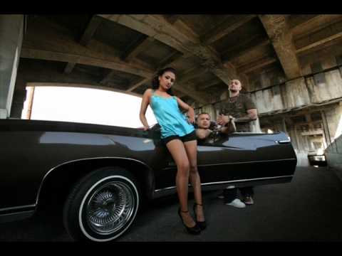 LA SINFONIA - El Circo ft Abusivo