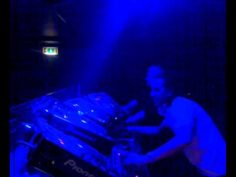 ErolArda - TWILO @ PACHA - London