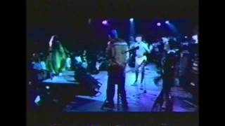 P-Funk Allstars  1990