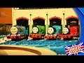 Gordon The Gremlin UK Gordon S Fire Won T Light Thomas And Friends Clip Remake