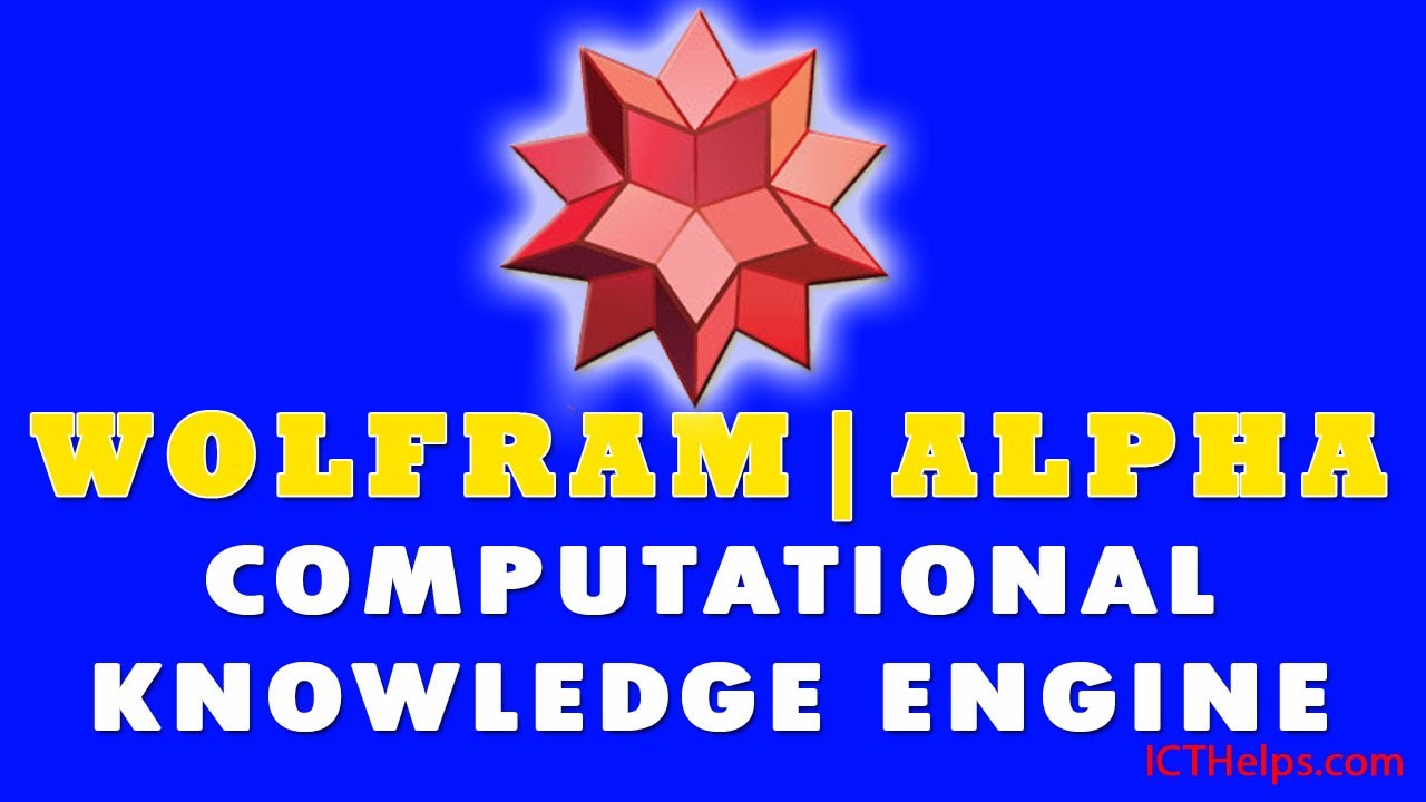 Wolfram Alpha : Math Equation Solver | Computational Knowledge Engine