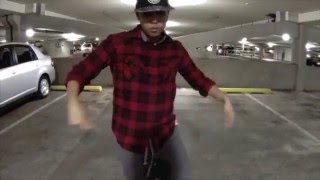 The Way Remix - Kehlani ft. TreySongz |CC Lihilihi Freestyle|