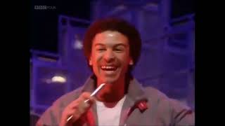 Alton Edwards - I Just Wanna (Spend Some Time With Me) video