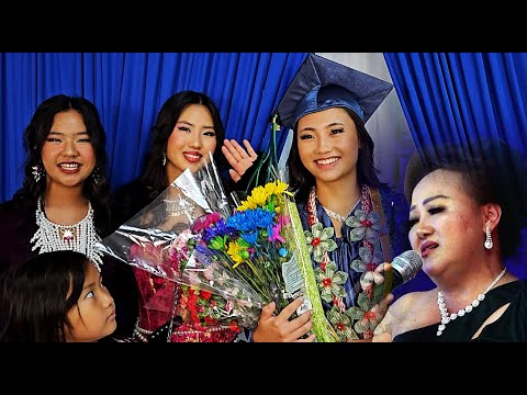 Txhob Tuaj Dag by Vilai N Lor Chue Lee original by Meely Vangkhue