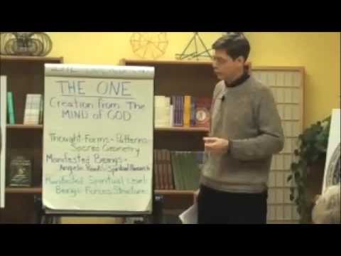 The Rosicrucian Science of Initiation