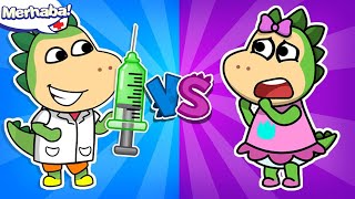 Olamaz ! 🏥 Sparkle doktor randevusundan kaçıyor! Fire Spike Sağlıklı A