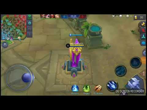 MIYA tutorial ON BOT