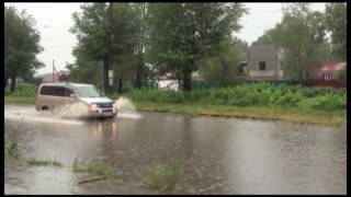 Новости короткой строкой