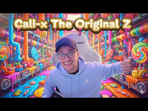 Cali X Zkittles The Original Z UK Medical Flower Review