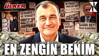 Ülker Ailesi: Herkesin Boykot Ettiği İmparatorluk