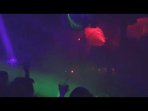 RPR @ Fabric London, 08/12/2018