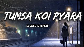 Download lagu Tumsa Koi Pyaara | slowed & reverb | alka yagnik,Kumar Sanu @ Lofi Music 77 mp3 Download lagu Tumsa Koi Pyaara | slowed & reverb | alka yagnik,Kumar Sanu @ Lofi Music 77 mp3