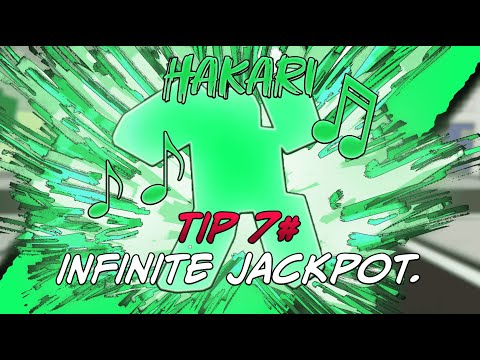 10+ Tips with HAKARI You Didn't Know in Jujutsu Shenanigans