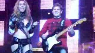 Banda Calypso // Deixa eu Sonhar