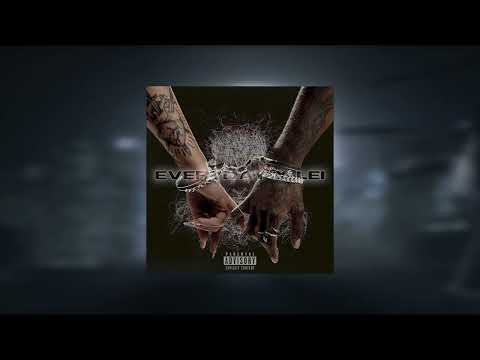 EVERYDAY X LEI - SHIVA, RONDO, ANNA, NEIMA EZZA [ M A S H U P ]