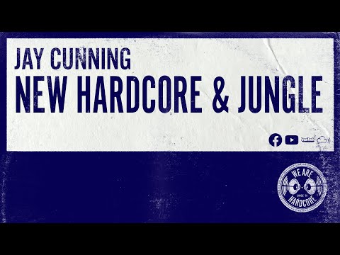 New Hardcore & Jungle | 7 Feb 2023