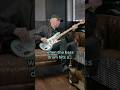 @BillySheehanOfficial's first bass lesson might have been his most important 🎸 #bass #billysheehan