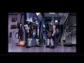 SHREDDER MEETS THE SHREDDER TMNT CROSSOVER