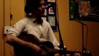 C.W. Stoneking - Jailhouse Blues