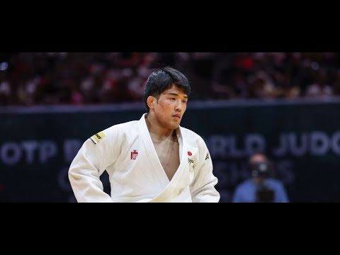 Tatsuki ISHIHARA VS Manuel LOMBARDO World Senior Championships 2025  Bronze medal contest -73 kg