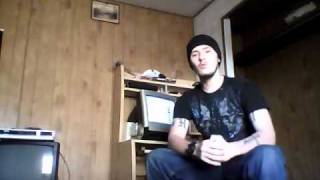 Cold - Check Please (Vocal Cover)