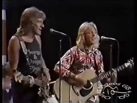 Herman's Hermits - Henry the VIII/Mrs. Brown (1973)