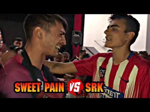 SWEET PAIN vs SRK | CUARTOS | 1000€ PARTNER BATTLE
