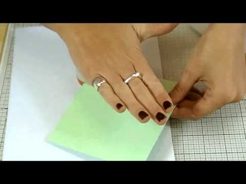 Paper Punch - Medium 'Butterflies Pattern' - 861e