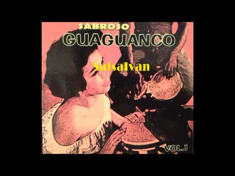 Mi Guaguanco - Mike Rosario y la Orquesta la Muralla.wmv