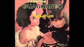 Mi Guaguanco - Mike Rosario y la Orquesta la Muralla.wmv