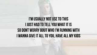 Jacquees Destinys Child