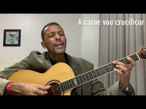 Cristo Vive Em Mim - Daniel Souza