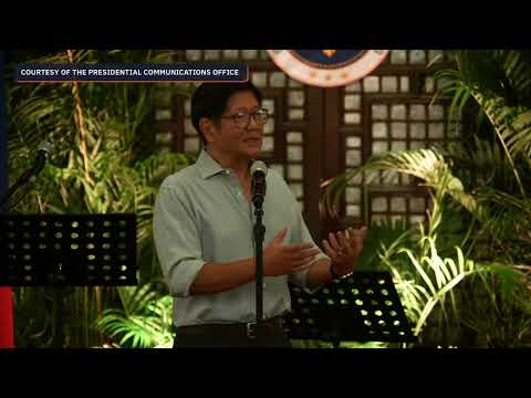 ‘It’s been a difficult time’:Marcos promises continued campaign vs ‘abuse and entitlement’ in gov't