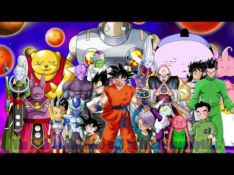 DragonBall Z Abridged : Episode 7 - YesiJai Reaction