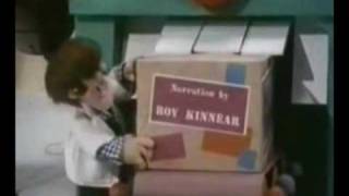 Bertha Intro Original